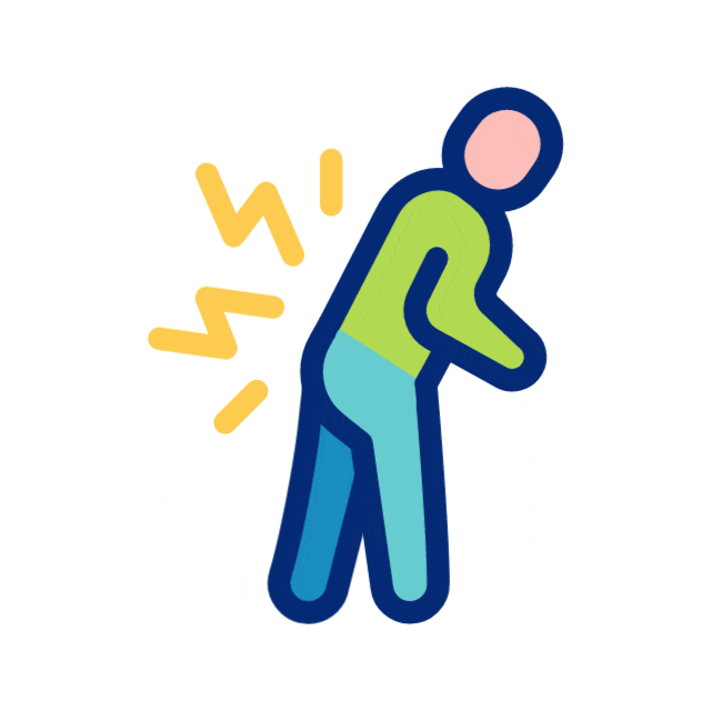 MIDAS | PRN PAIN Lab