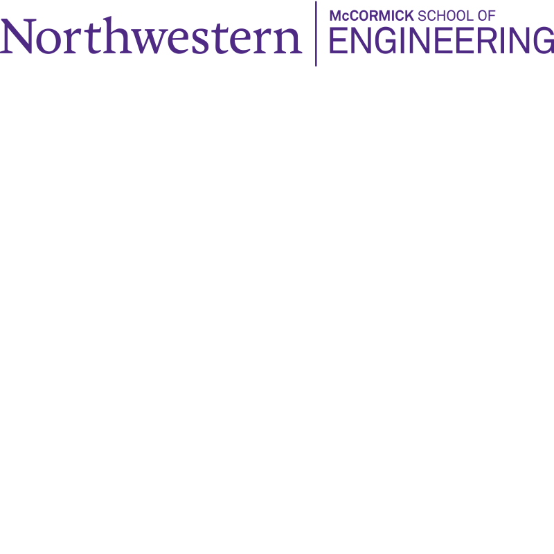 Northwestern McCormick School of Engineering