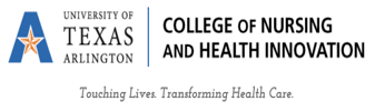 UTA College of Nursing and Health Innovation